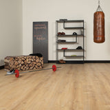 Extra lange plank Basilicum - Douwes Dekker